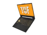 ASUS TUF Gaming F15 FX507VI-LP079W - Intel Core i7 - 13620H / op til 4.9 GHz - Win 11 Home - GeForce RTX 4070 - 16 GB RAM - 512 GB SSD NVMe - 15.6 1920 x 1080 (Full HD) - Gigabit Ethernet - Wi-Fi 6 - mecha-grå