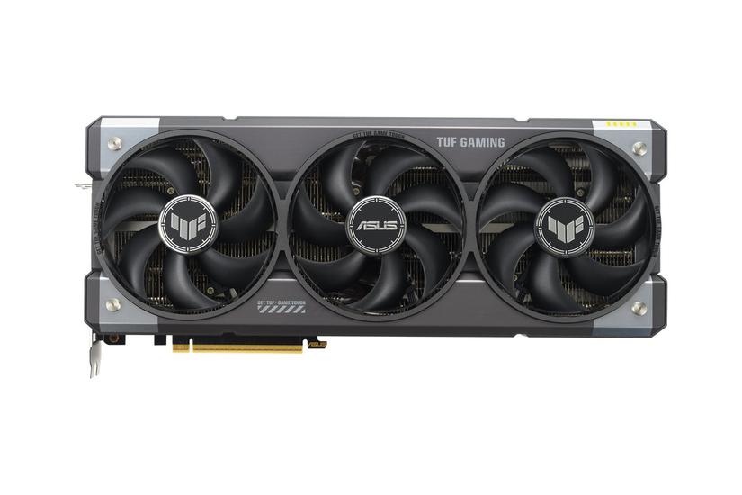 ASUS TUF Gaming GeForce RTX 5090 32GB Grafikkort - 32GB GDDR7 - NVIDIA RTX 5090 - PCI Express 5.0