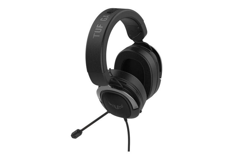 ASUS TUF Gaming H3 - headset
