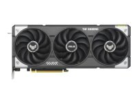 ASUS TUF Gaming Radeon RX 9060 XT OC 16GB Grafikkort - 16GB GDDR6, HDMI, 3x DP