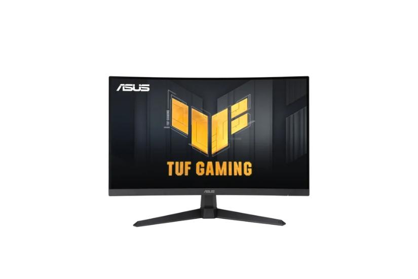 ASUS TUF Gaming VG27VQM1B-J 27" 1920 x 1080 full HD 1 ms Sort