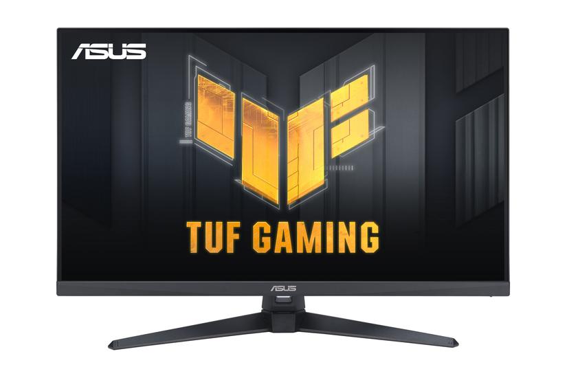 ASUS TUF Gaming VG328QA1A skærm - LED baglys - 32" - AMD FreeSync Premium - VA - 1ms - Full HD 1920x1080 ved 170Hz