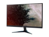 Acer Nitro VG270U Ebmiipx - VG0 Series - LED-skærm - gaming - 27 - 2560 x 1440 WQHD @ 100 Hz - IPS - 250 cd/m² - HDR10 - 1 ms - 2xHDMI, DisplayPort - højtalere - sort