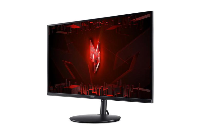 Acer Nitro XF240Y M3biiph skærm - LED baglys - 24" - AMD FreeSync Premium - IPS - 1ms - Full HD 1920x1080 ved 180Hz