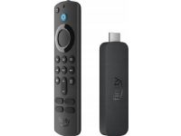 Amazon Fire TV Stick 4K - AV-afspiller - 4K UHD (2160p) - HDR