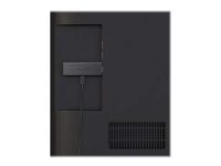 Amazon Fire TV Stick Lite - Digital multimedie-modtager - Full HD - HDR - 8 GB