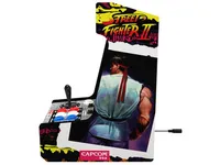 Arcade1Up Street Fighter II - Arkadekabinet