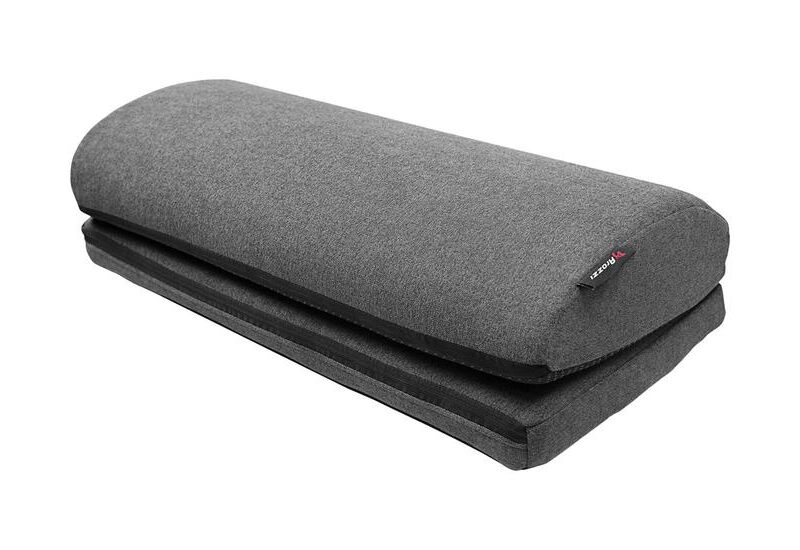 Arozzi - fodstøtte - mørkegrå