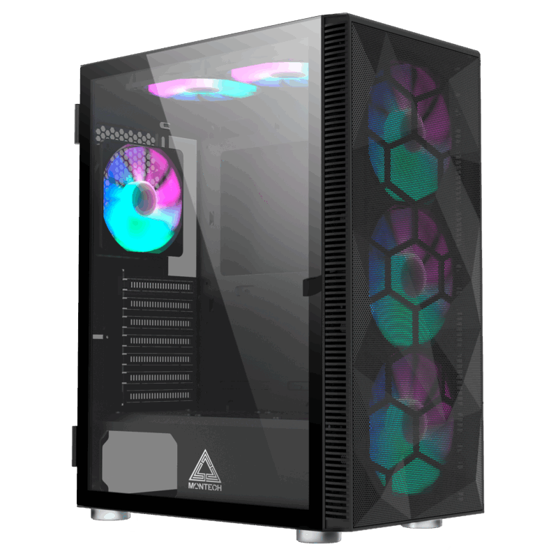 Begynder Gaming Computer 2