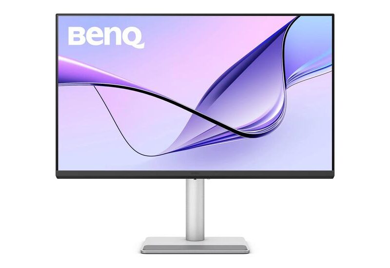BenQ MA320U skærm - LED baglys - 32" - IPS - 5ms - 4K UHD 3840x2160 ved 60Hz