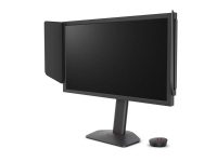 BenQ ZOWIE XL2566X+ - LCD-skærm - gaming - 24.1 - 1920 x 1080 Full HD (1080p) @ 400 Hz - TN - 320 cd/m² - 1000:1 - 0.5 ms - 3xHDMI, DisplayPort