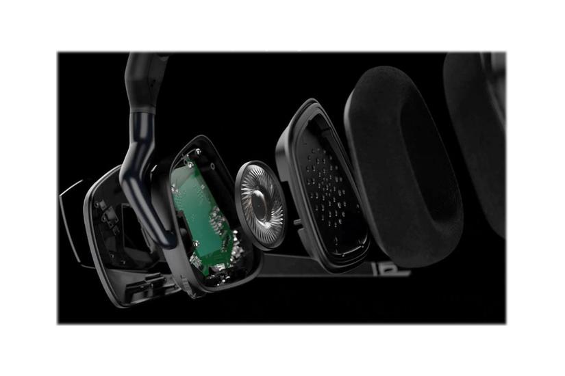 CORSAIR Gaming VOID RGB ELITE - headset - USB