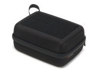 Caturix Ecotec - Taske til Controller fra gaming konsol - hård skal - 900D stof, støbt EVA, genbrugt PET