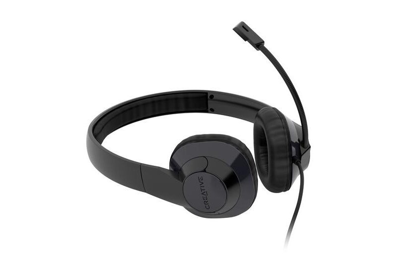 Creative ChatMax HS-720 - v2 - headset