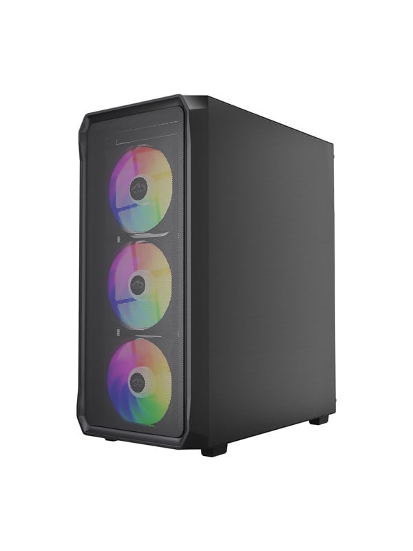 DUTZO Esport Blaze - RTX 5060 / i5-14400F / 1 TB SSD / 16 GB RAM
