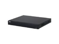 Dahua Technology DHI-NVR4208-8P-4KS3, 8 kanaler, 3840 x 2160 pixel, 3840 × 2160, 1920 × 1080, 1280 × 1024, 1280 × 720 VGA: 1920 × 1080, 1280 × 1024, 1280 × 720, G.711 A-law, G.711 µ-law, G.726, PCM, H.264, H.264+, H.265, H.265+, Event