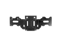 Dell Wyse Behind the Monitor Mount - Sæt til montering af Thin Client på monitor - for Dell P1917, P2017, P2217, P2317, P2417, P2418, P2717 Dell Wyse 30XX, 50XX, 70XX