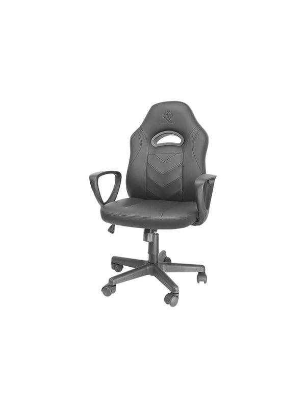 Deltaco GAMING DC110 Junior Gaming Chair Gamer Stol - PU Læder - Op til 90 kg
