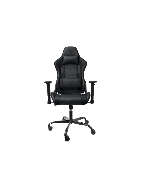 Deltaco GAMING Gamer Stol - Aluminiumsramme - Op til 110 kg