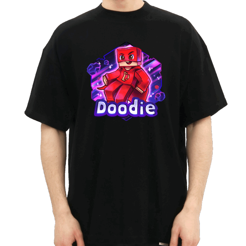 Doodie Tee | 4-6
