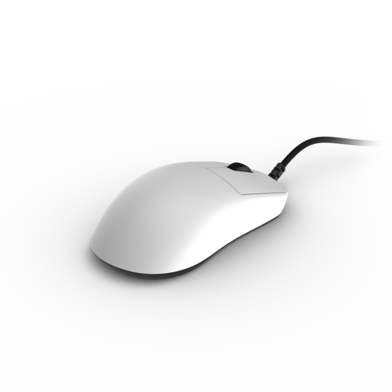 Endgame Gear OP1 8K V2 - Kablet Gaming Mus (Hvid)