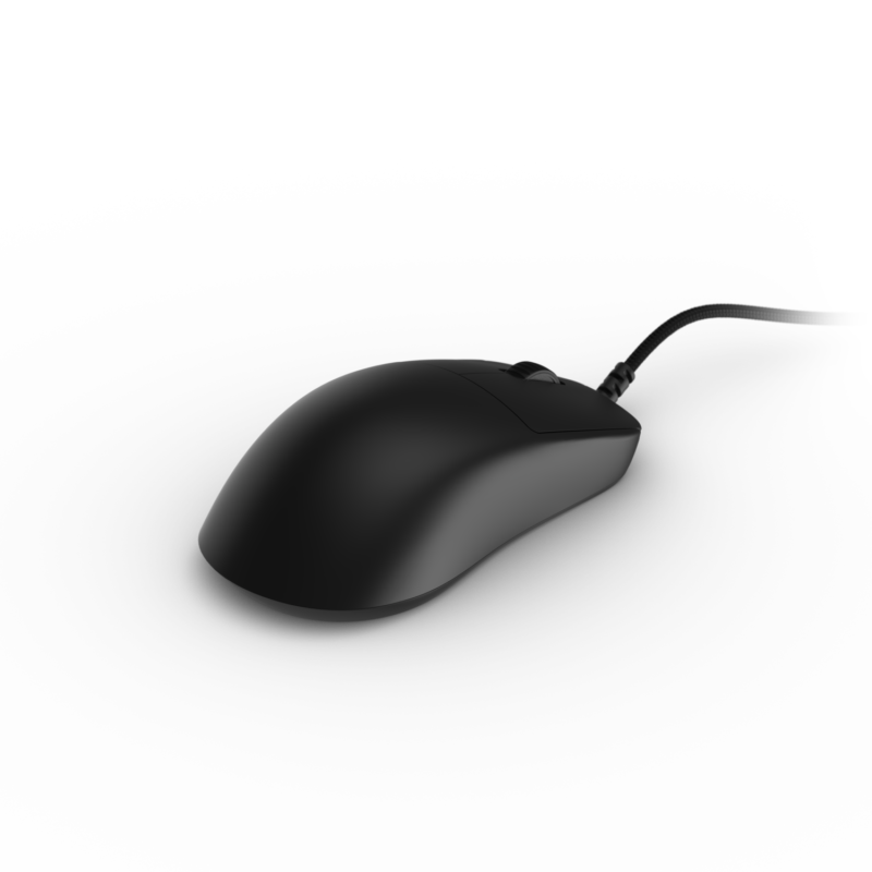 Endgame Gear OP1 8K V2 - Kablet Gaming Mus (Sort)