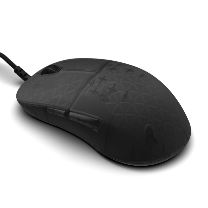 Endgame Gear XM2 8K V2 - Kablet Gaming Mus (Dark Frost)