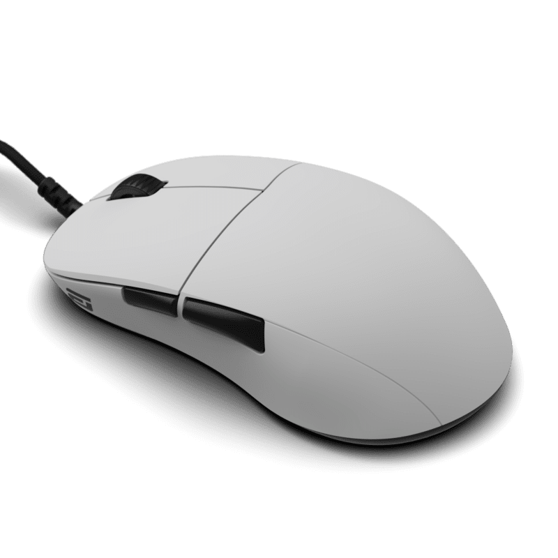Endgame Gear XM2 8K V2 - Kablet Gaming Mus (Hvid)