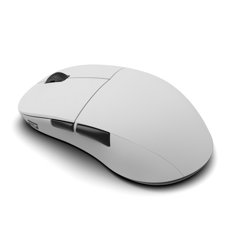Endgame Gear XM2w 4K V2 - Trådløs Gaming Mus (Hvid)