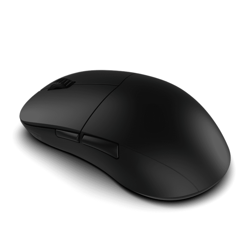 Endgame Gear XM2w 4K V2 - Trådløs Gaming Mus (Sort)