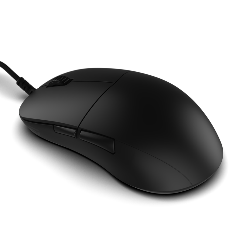 Endgame Gear XM2w 8K V2 - Kablet Gaming Mus (Sort)