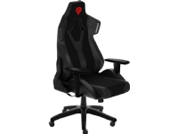 GENESIS Nitro 650 Gaming lænestol Polstret sæde Sort