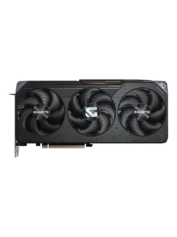 GIGABYTE Radeon RX 9070 XT - 16GB GDDR6 RAM - Grafikkort