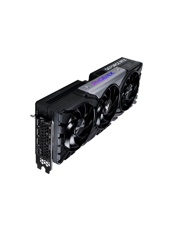 Gainward GeForce RTX 5080 - 16GB GDDR7 RAM - Grafikkort