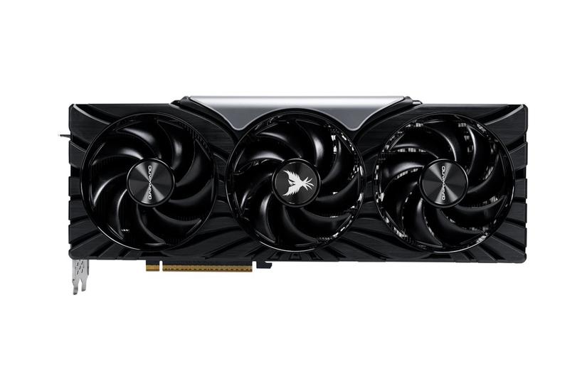 Gainward GeForce RTX 5080 Phoenix GS Grafikkort - 16GB GDDR7 - NVIDIA RTX 5080 - PCI Express 5.0