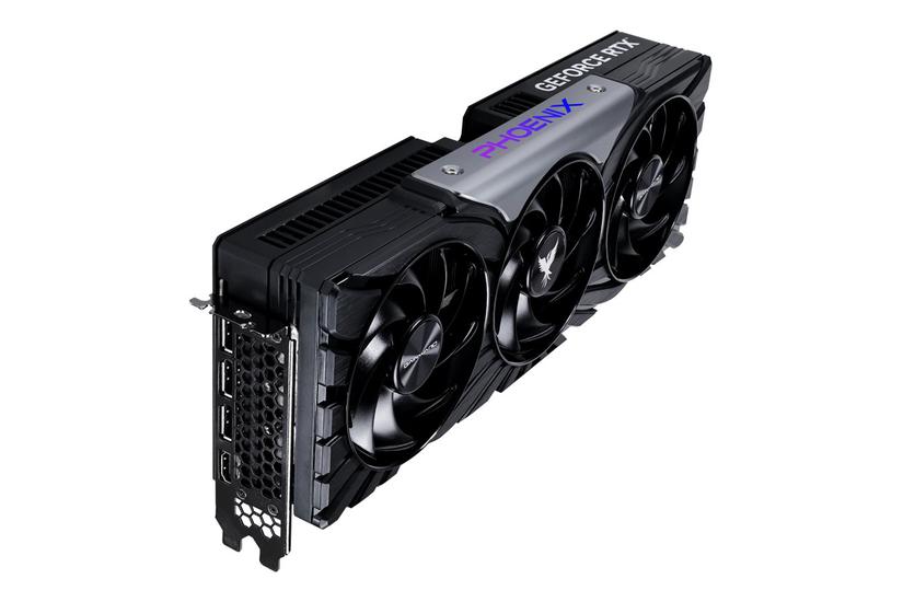 Gainward GeForce RTX 5080 Phoenix V1 Grafikkort - 16GB GDDR7 - NVIDIA RTX 5080 - PCI Express 5.0