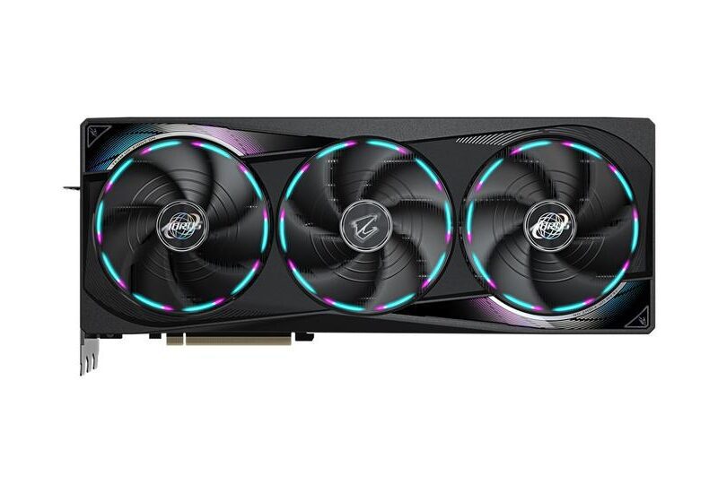 Gigabyte AORUS GeForce RTX 5080 MASTER 16G Grafikkort - 16GB GDDR7 - NVIDIA RTX 5080 - PCI Express 5.0