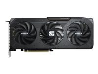 Gigabyte GeForce RTX 5060 GAMING OC 8G - Grafikkort - GeForce RTX 5060 - 8 GB GDDR7 - PCI Express 5.0 - 3 x DisplayPort, HDMI