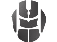 Glorious PC Gaming Race Model O Grip Tape, czarny