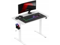 Huzaro Hero 7.9 højdejusterbart elektrisk skrivebord