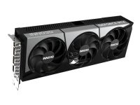 Inno3D GeForce RTX 5080 X3 OC - Grafikkort - GeForce RTX 5080 - 16 GB GDDR7 - PCI Express 5.0 - 3 x DisplayPort, HDMI