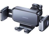 Joyroom mechanical car mount for air vents black (JR-ZS283)