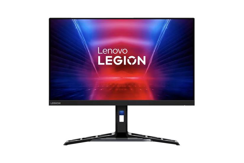 Lenovo Legion R27i-30 skærm - WLED - 27" - VESA Adaptive-Sync, AMD FreeSync Premium - IPS - 0.5ms,1ms,2ms,3ms,4ms - Full HD 1920x1080 ved 165Hz
