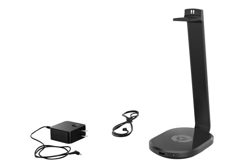 Lenovo Legion S600 opladningsstander