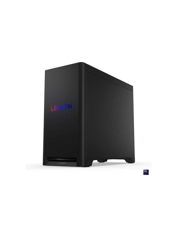 Lenovo Legion T5 30IAX10 - tower Core Ultra 9 275HX - 32 GB - SSD 2 TB