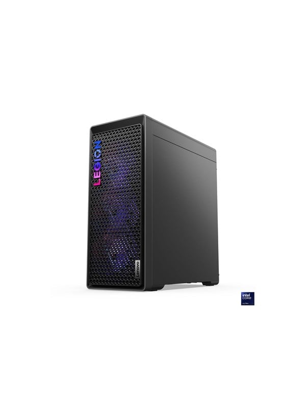 Lenovo Legion T7 34IAS10 - tower Core Ultra 9 285K - 64 GB - SSD 2 TB