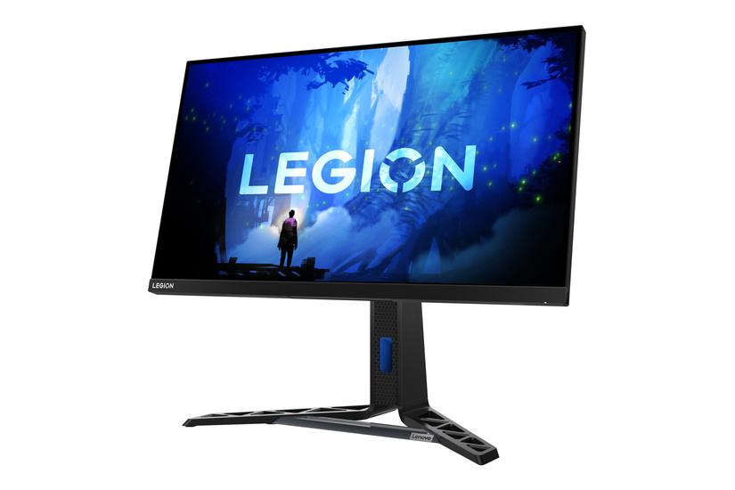 Lenovo Legion Y27-30 skærm - WLED - 27" - AMD FreeSync Premium, AMD Adaptive-Sync - IPS - 0.5ms,1ms,2ms,3ms,4ms,5ms - Full HD 1920x1080 ved 180Hz