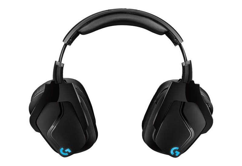 Logitech Gaming Headset G935 - headset - 3,5 mm jackstik