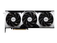 MSI GeForce RTX 5080 16G VENTUS 3X OC - Grafikkort - GeForce RTX 5080 - 16 GB GDDR7 - PCI Express 5.0 - 3 x DisplayPort, HDMI