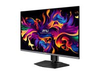 MSI MPG 321URX QD-OLED - OLED-monitor - 31.5 - 3820 x 2160 4K @ 240 Hz - 1000 cd/m² - 1500000:1 - DisplayHDR 400 True Black - 0.03 ms - 2xHDMI, DisplayPort, USB-C - metallisk sort